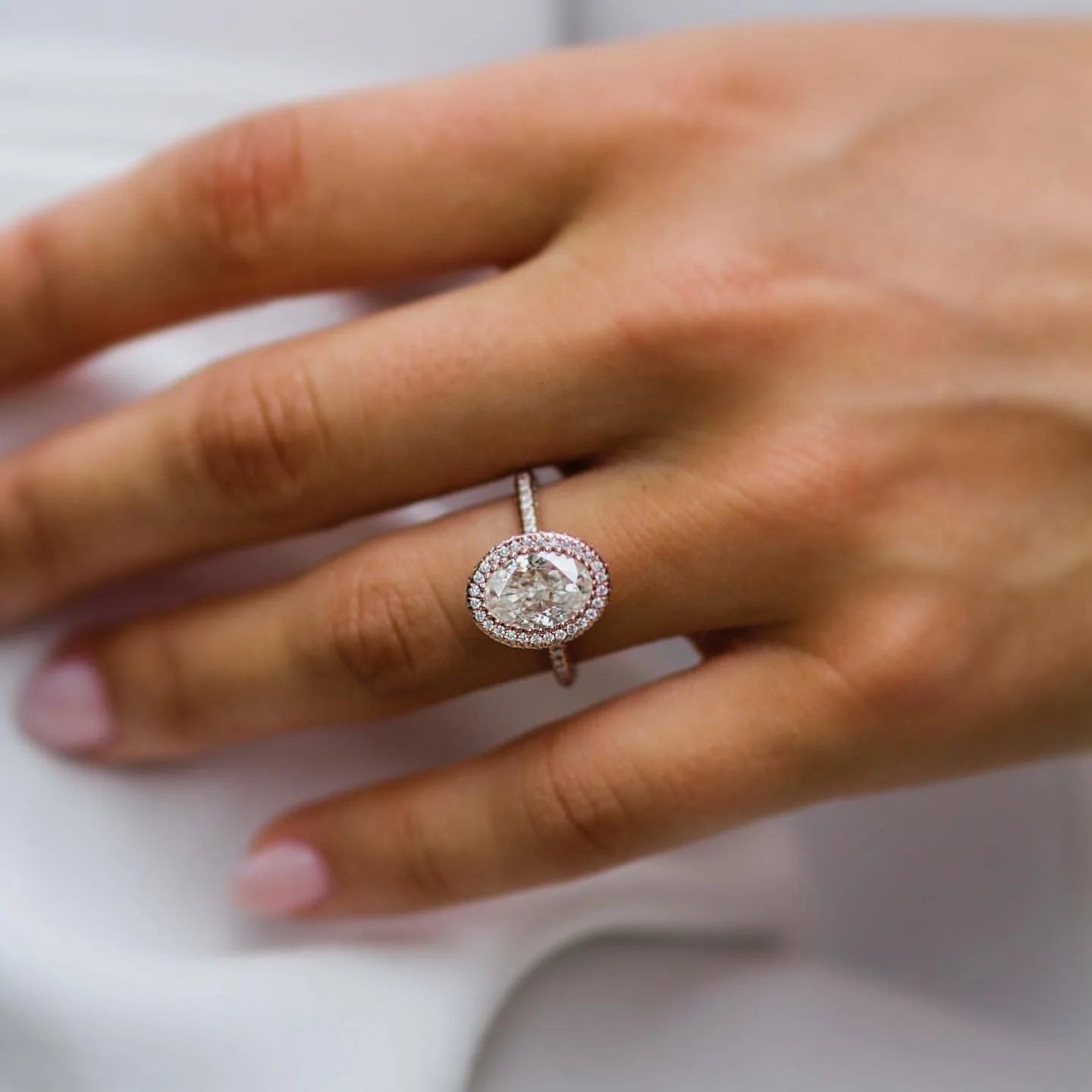 The Eterna Ring