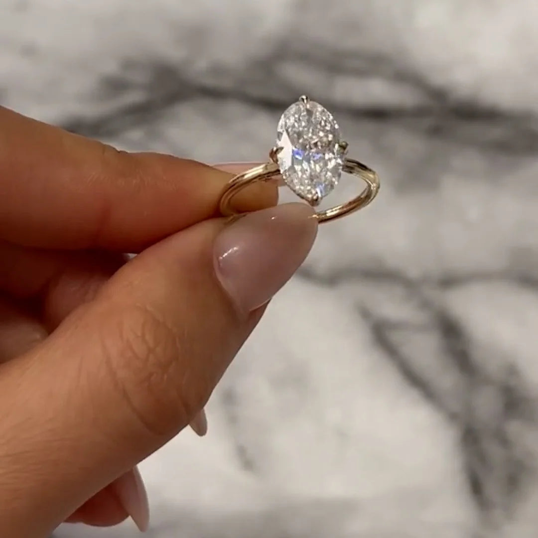 The Feyi Ring
