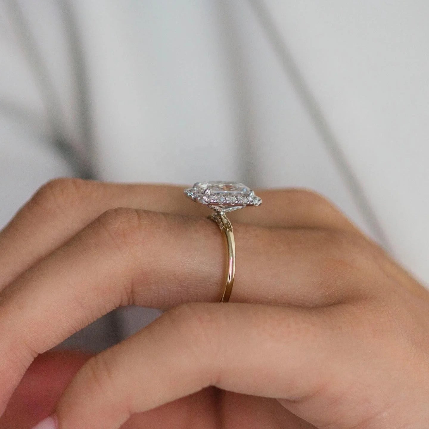 The Aria Ring