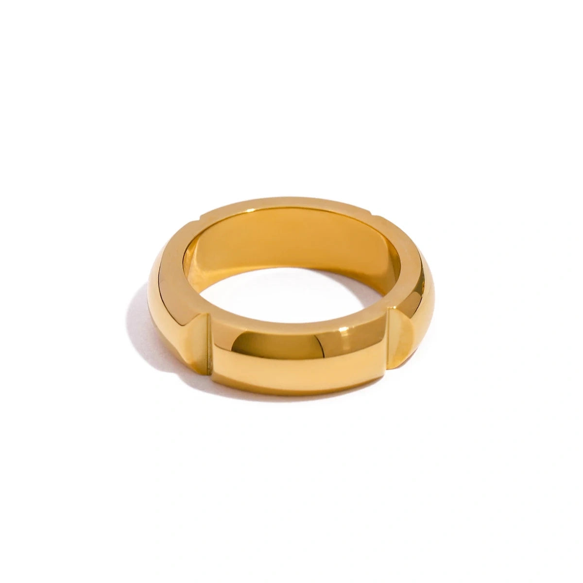 Men's Hedge Ring – ÌTURA Jewelry