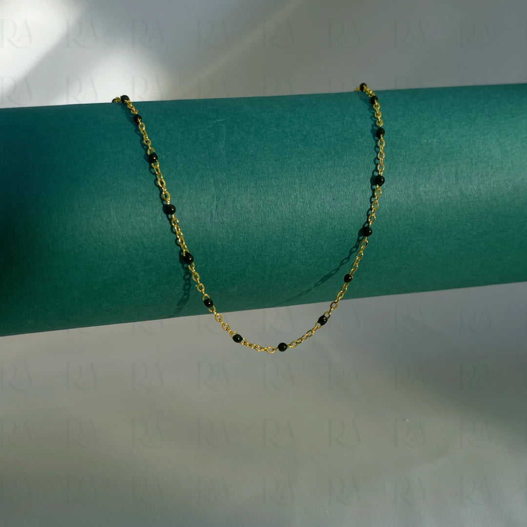 Dudu Ball Chain