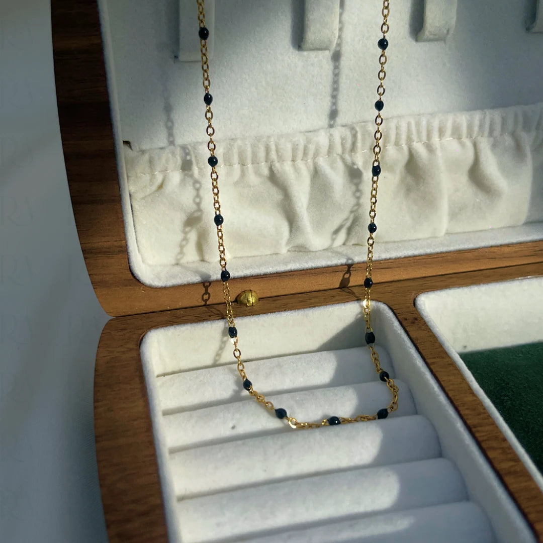 Dudu Ball Chain