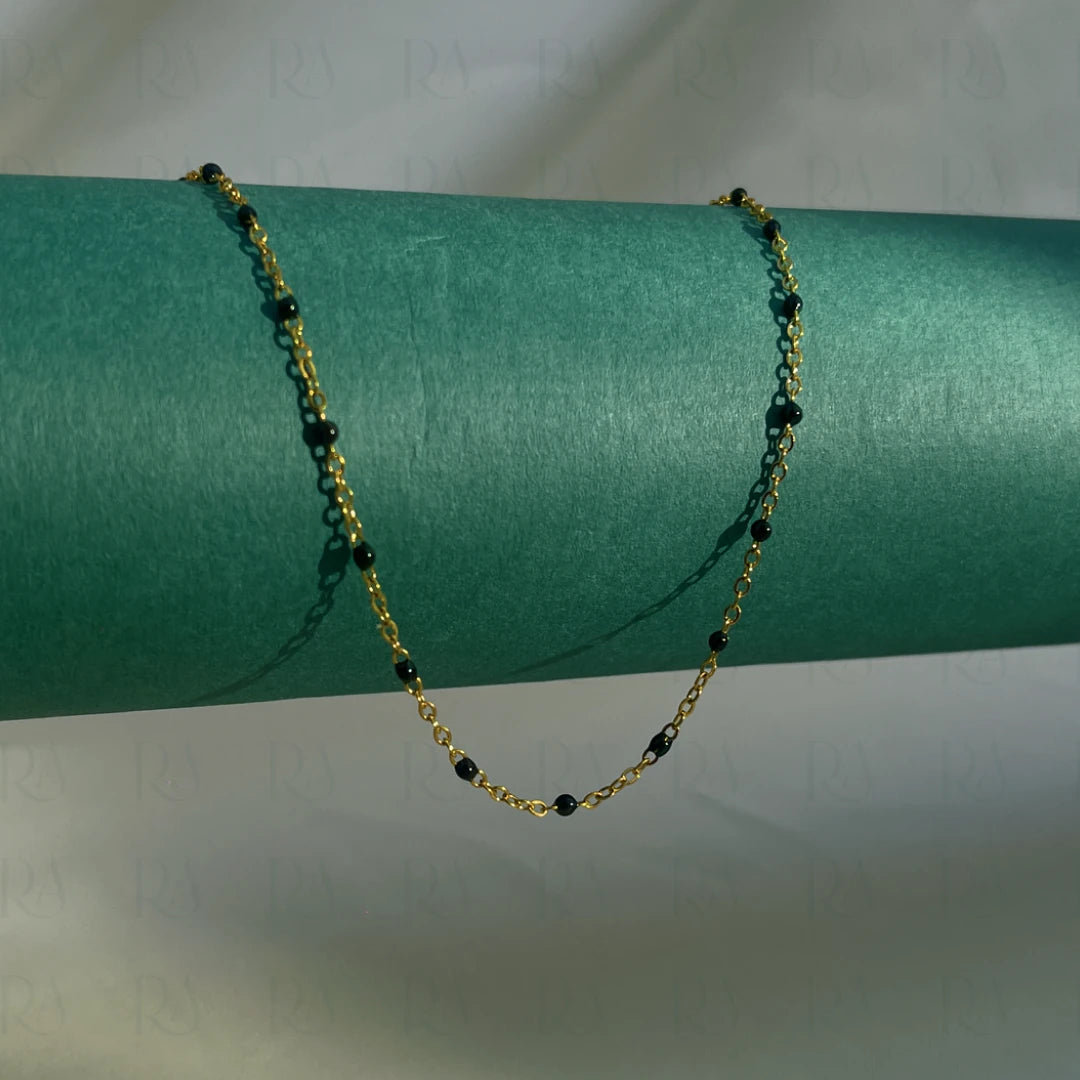 Dudu Ball Chain