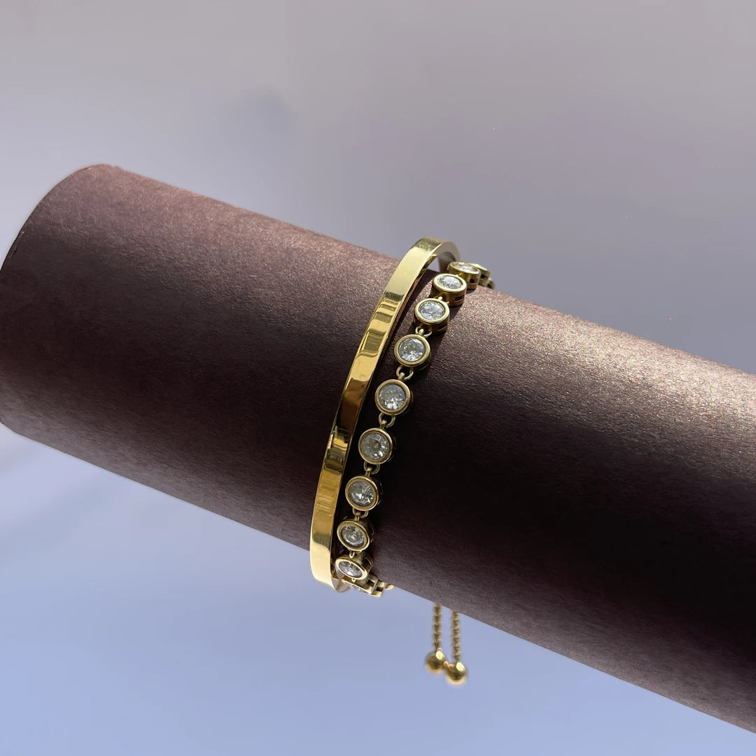 Ila Bracelet