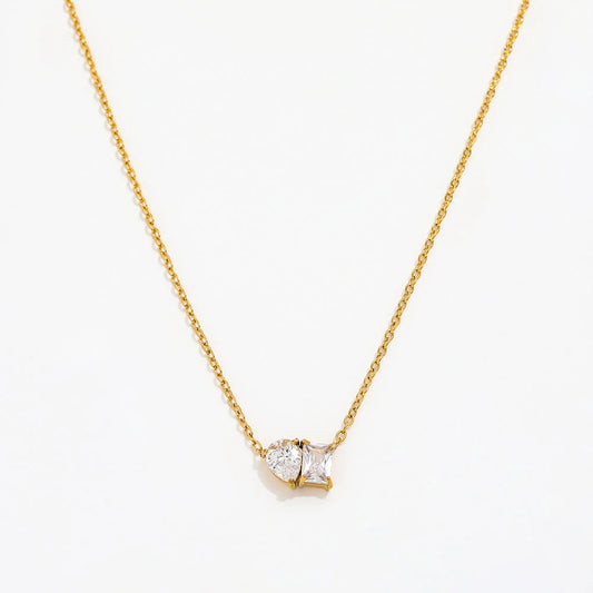Ada's necklace