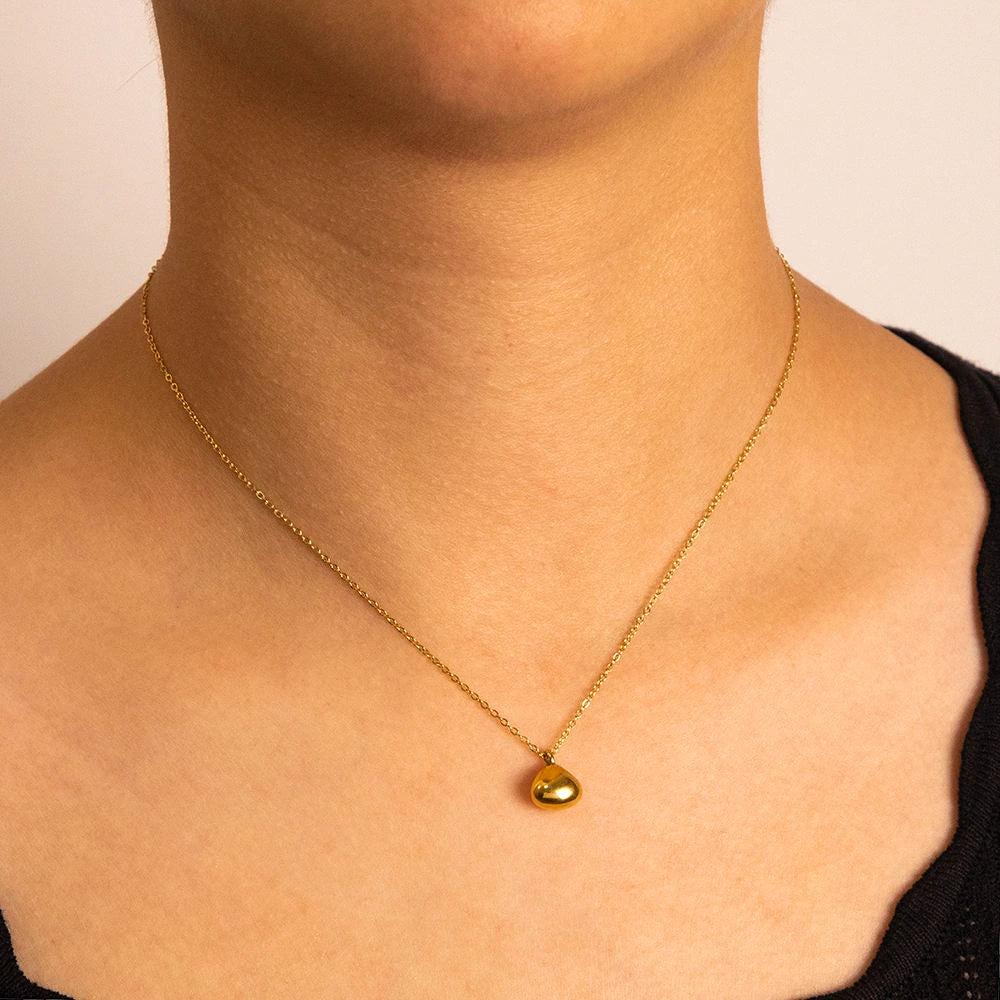 Water Drop Pendant