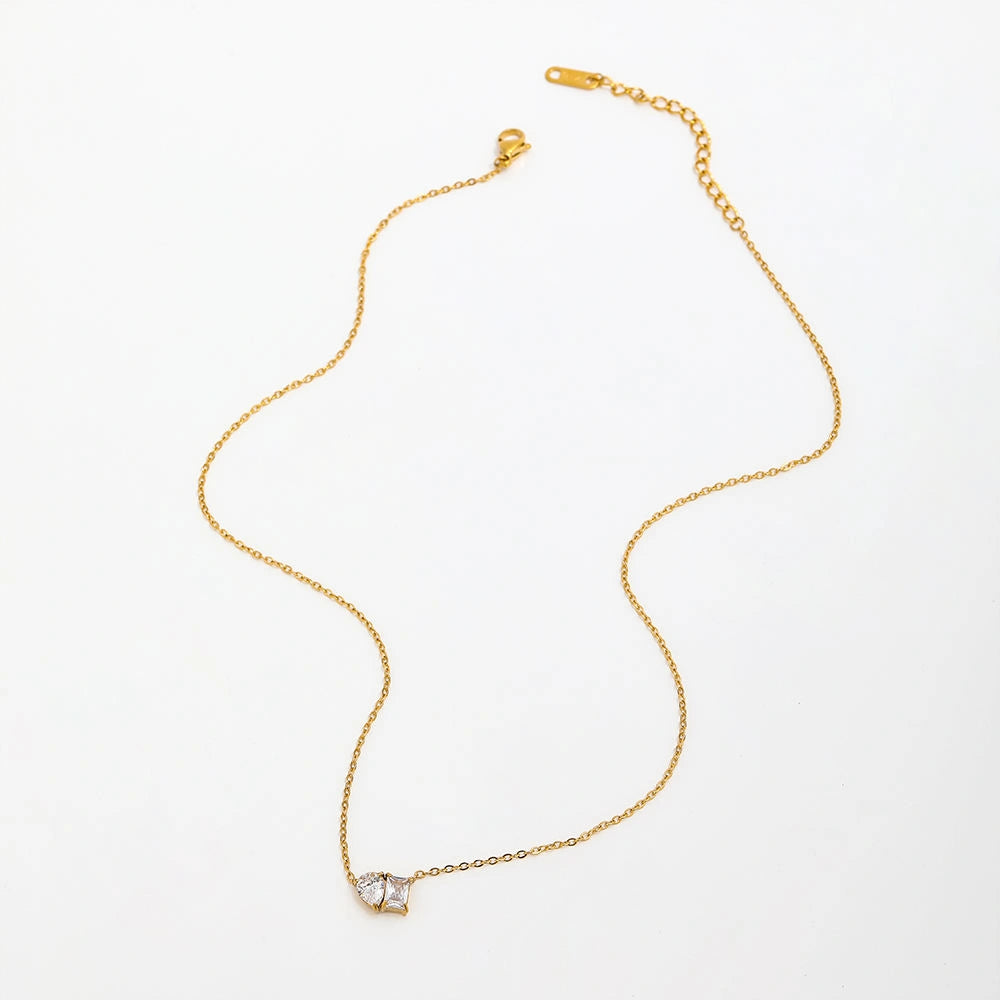 Ada's necklace