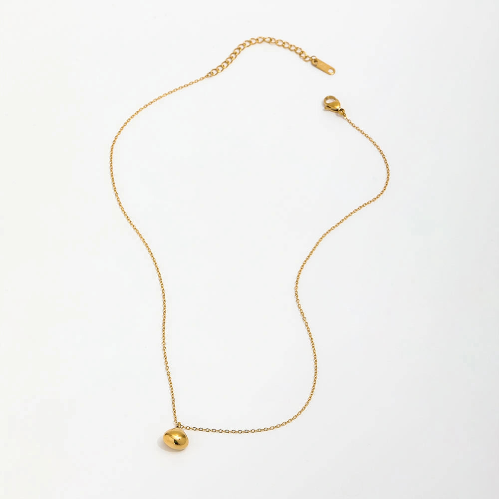 Water Drop Pendant