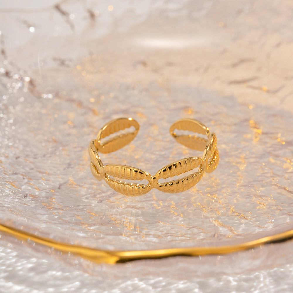 Ise Ring