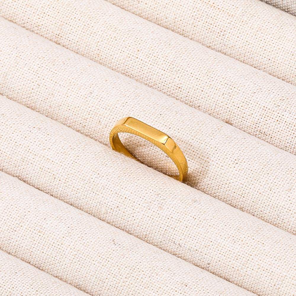 Chi’s ring