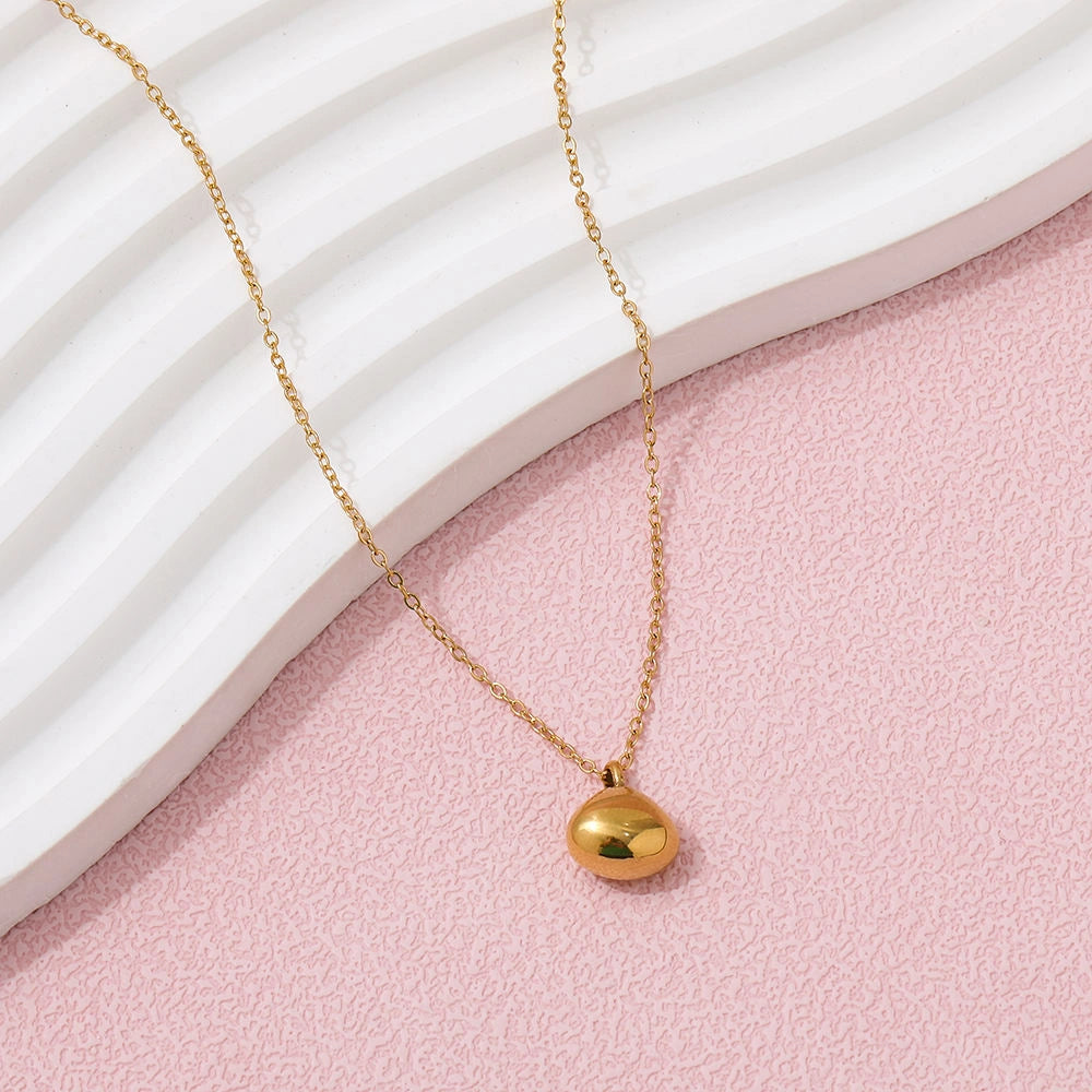 Water Drop Pendant