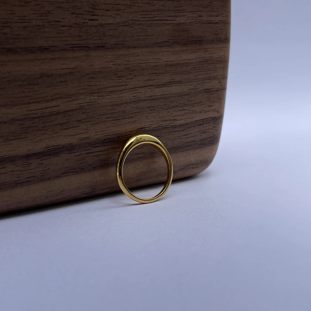 Lumi Stack Ring