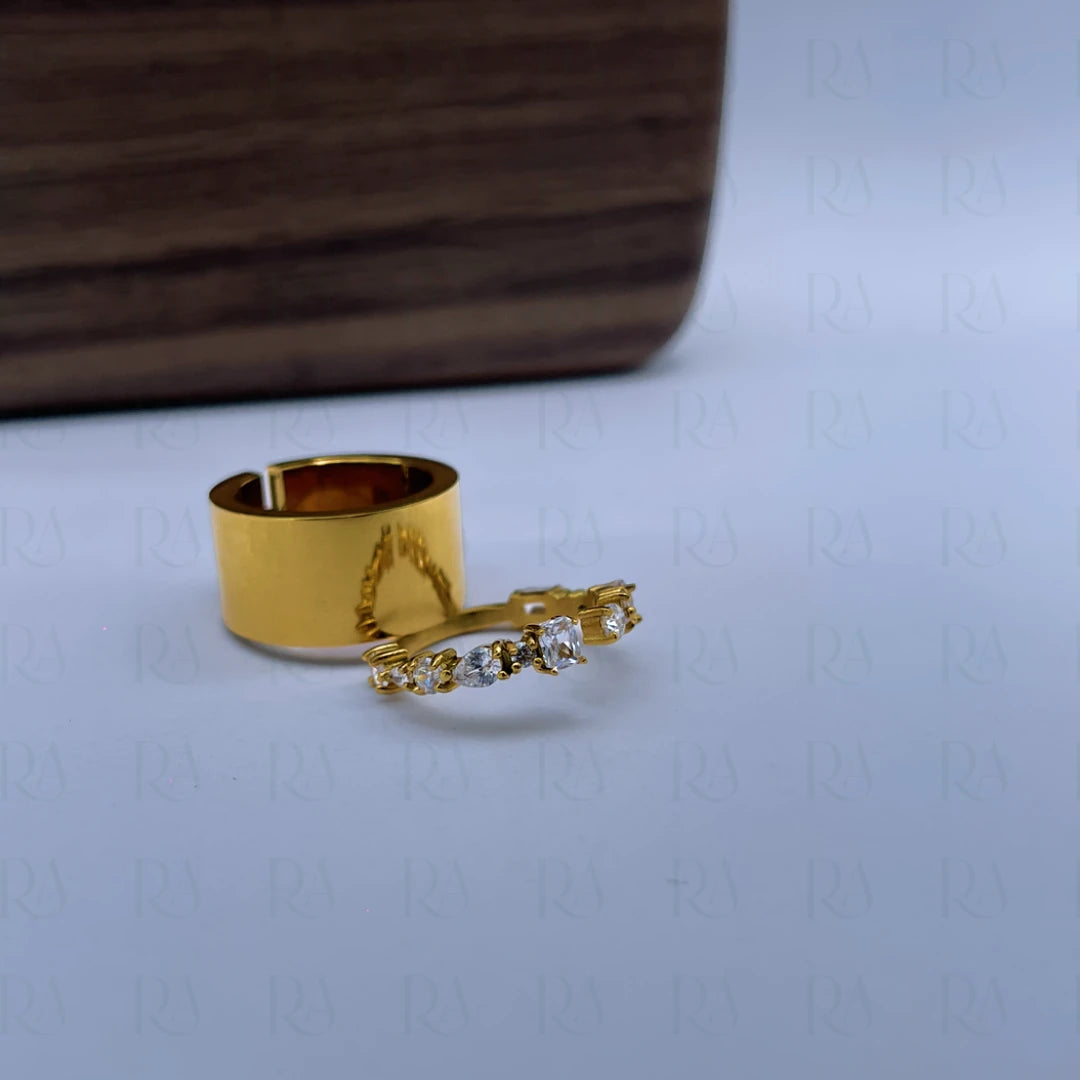 Omi Crystal Band