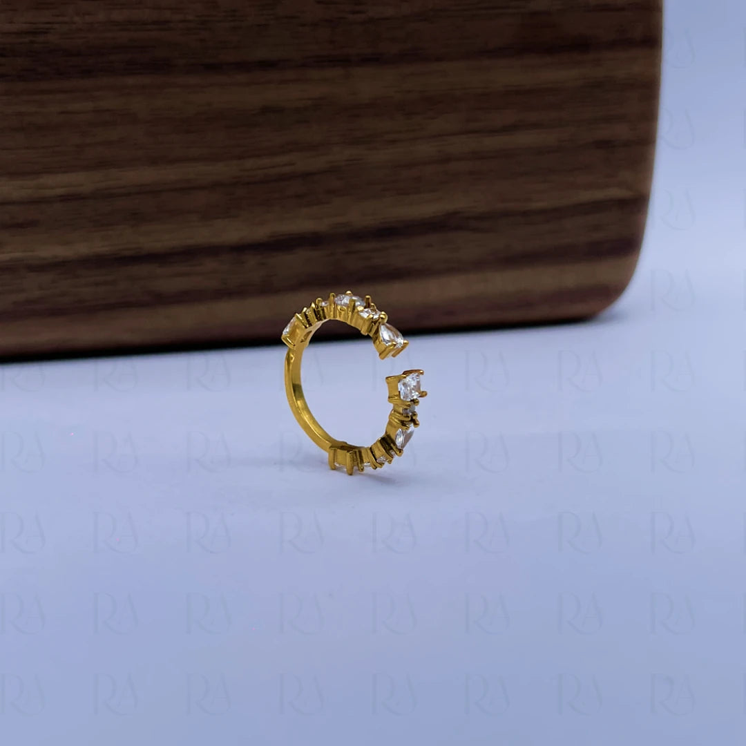 Omi Crystal Band
