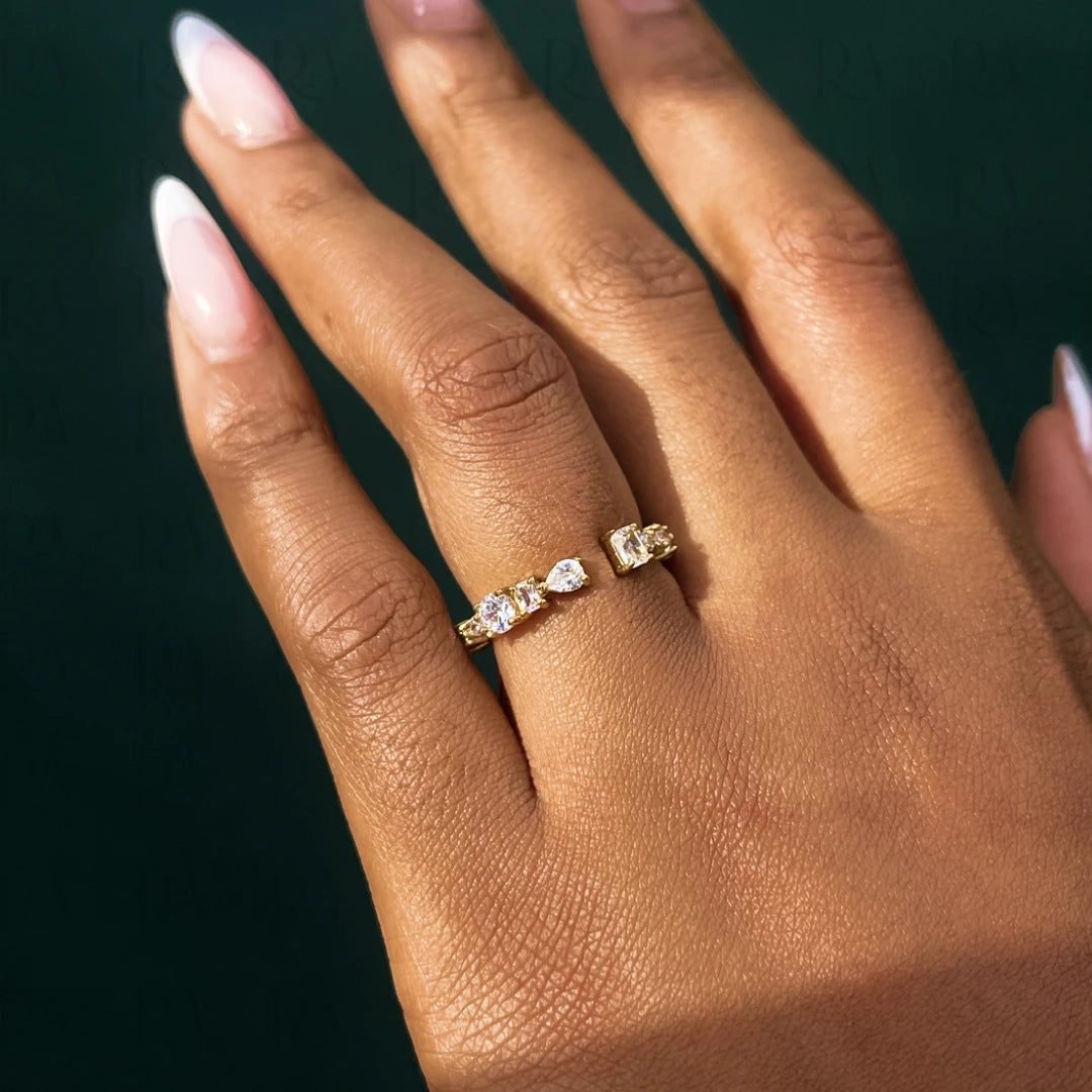 Omi Crystal Band