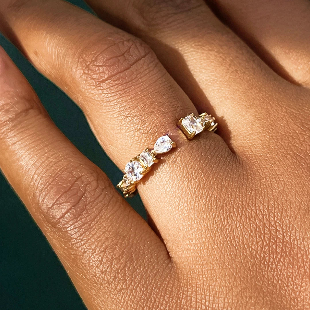 Omi Crystal Band