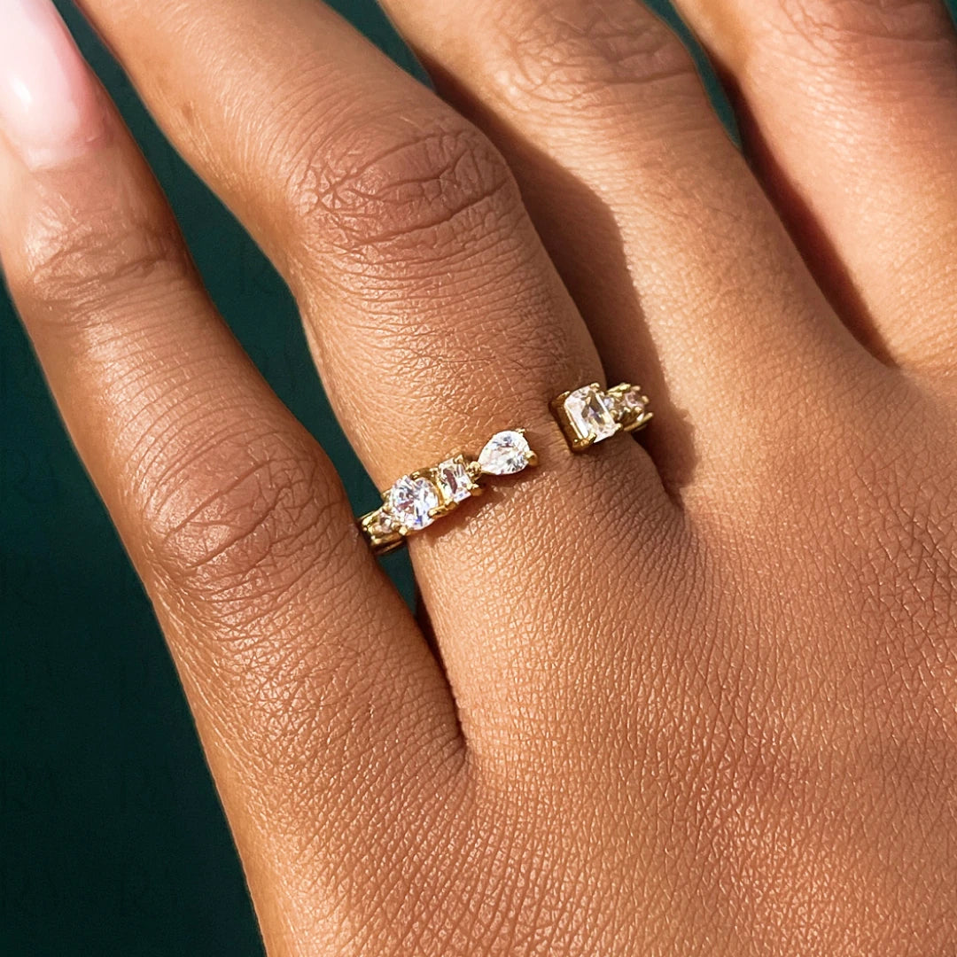 Omi Crystal Band