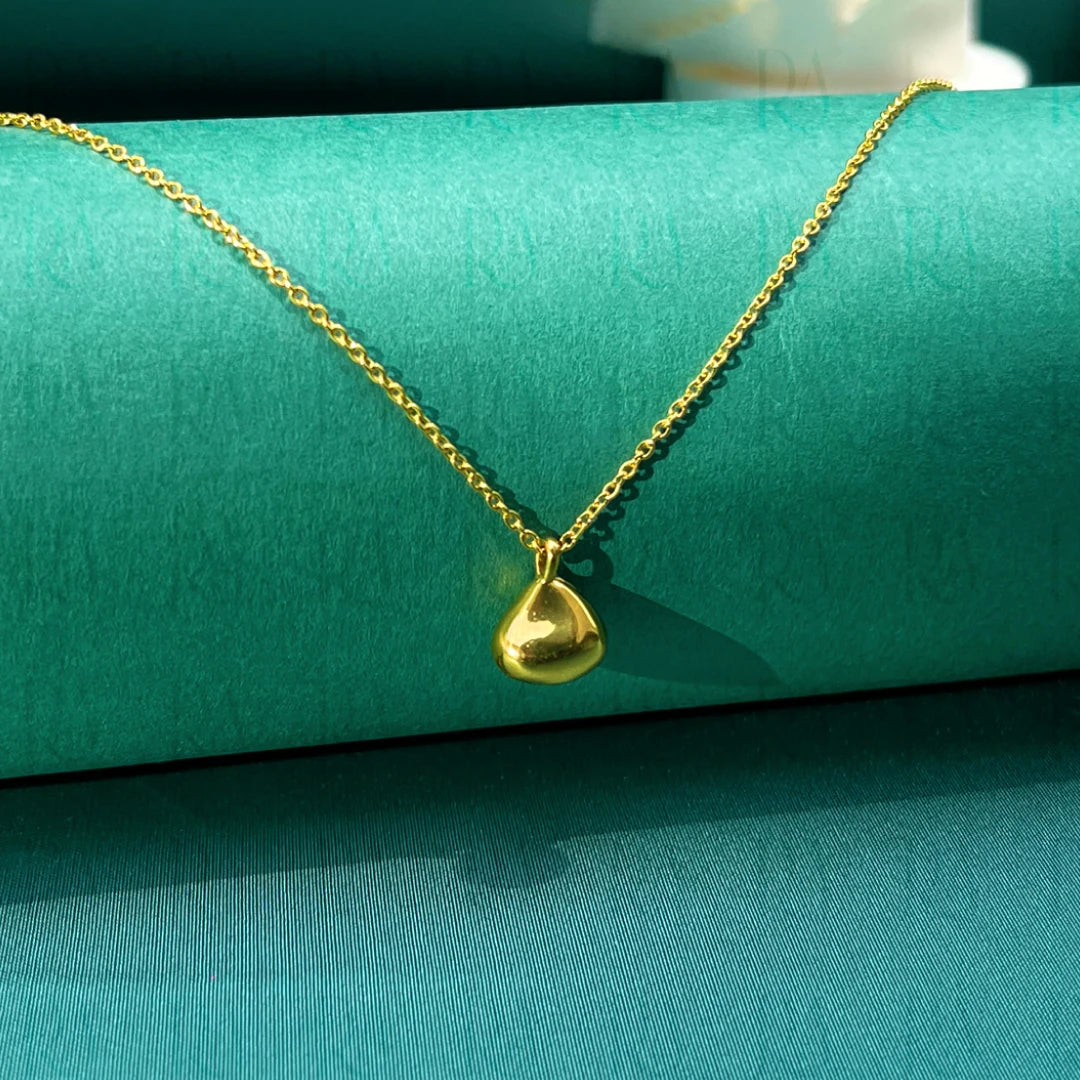Water Drop Necklace