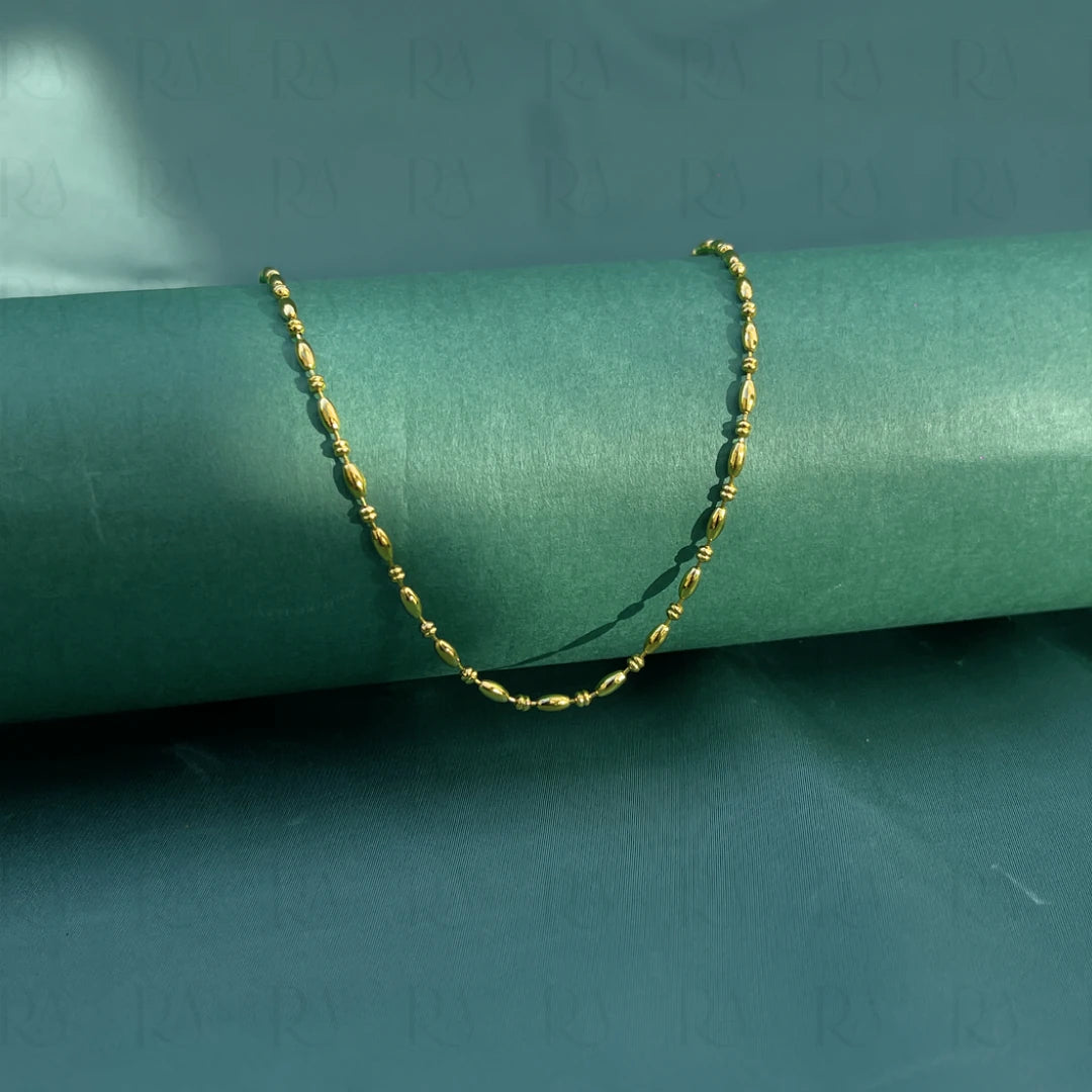 Yara Bead Necklace