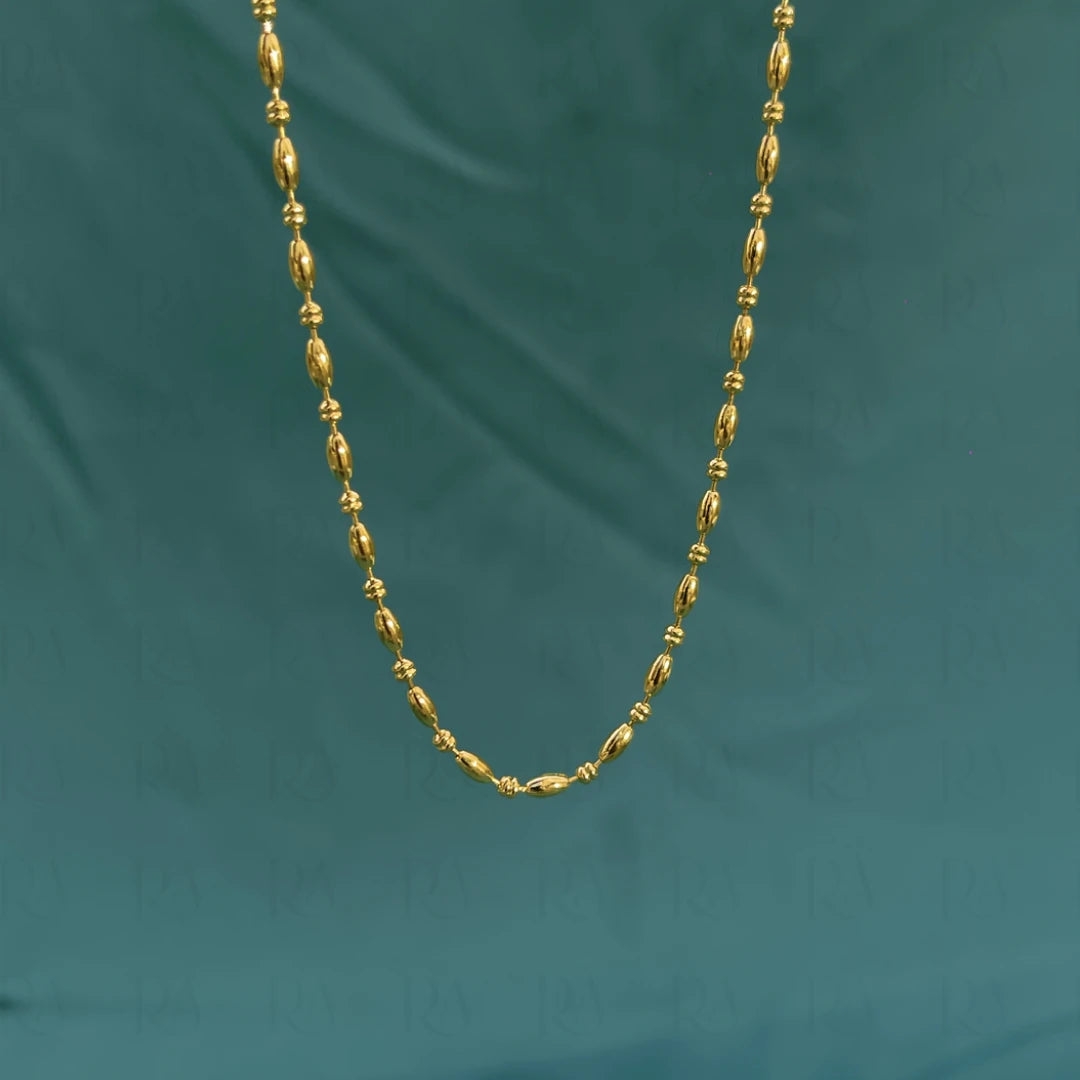 Yara Bead Necklace