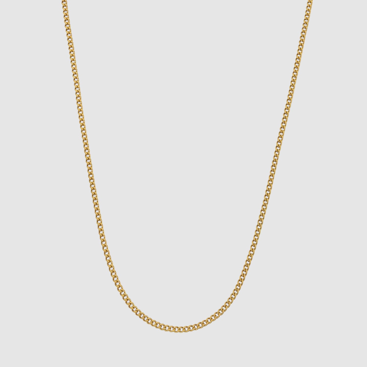 Men's Necklaces