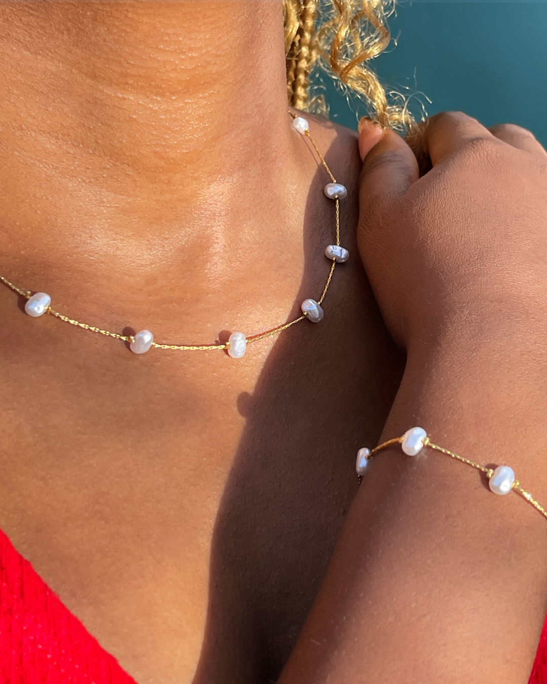 Pearls