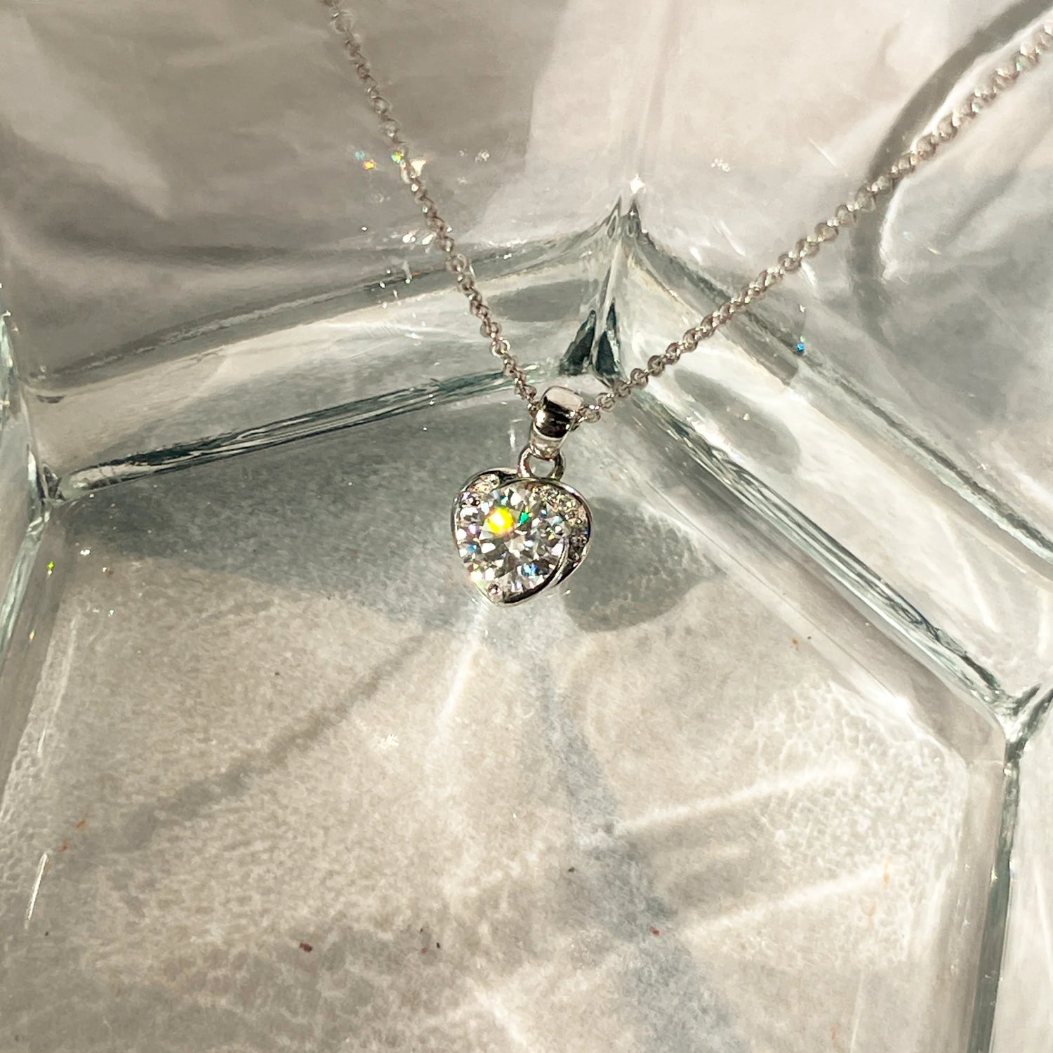 925 Sterling Silver