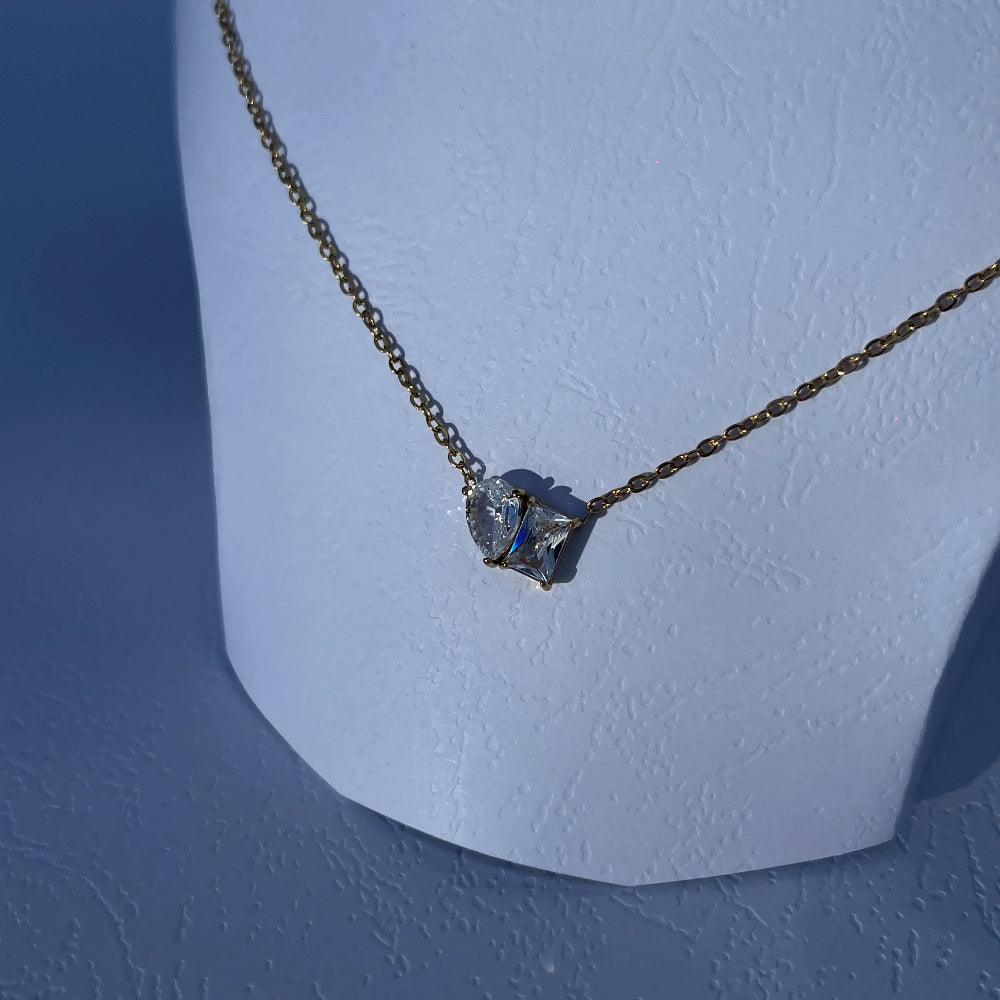 Ada's Necklace