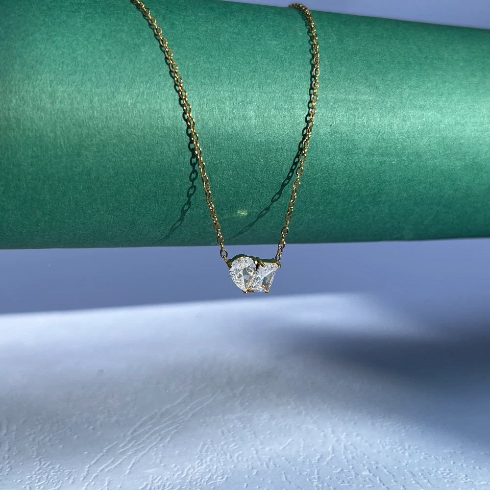 Ada's Necklace