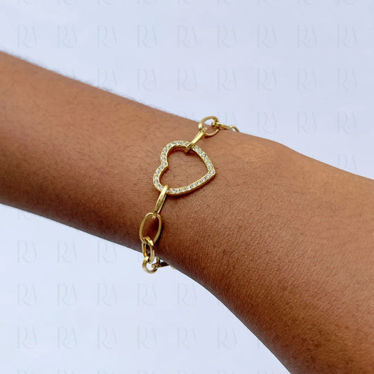 Ayanfe Spark Bracelet