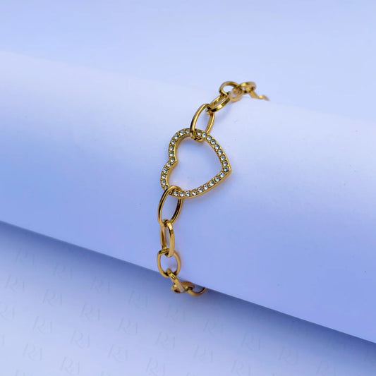 Ayanfe Spark Bracelet