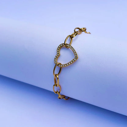 Ayanfe Spark Bracelet