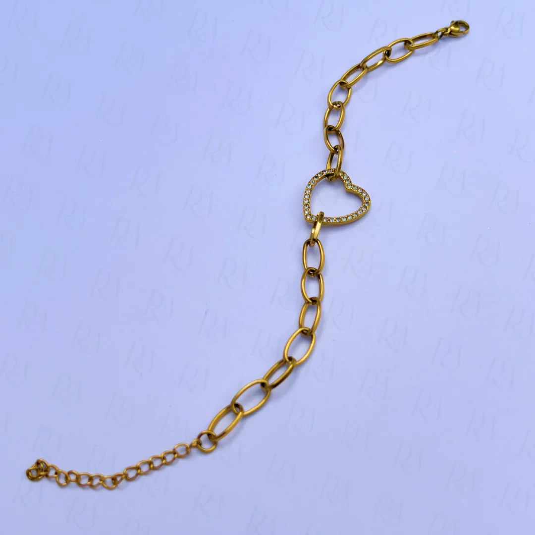 Ayanfe Spark Bracelet