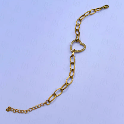 Ayanfe Spark Bracelet