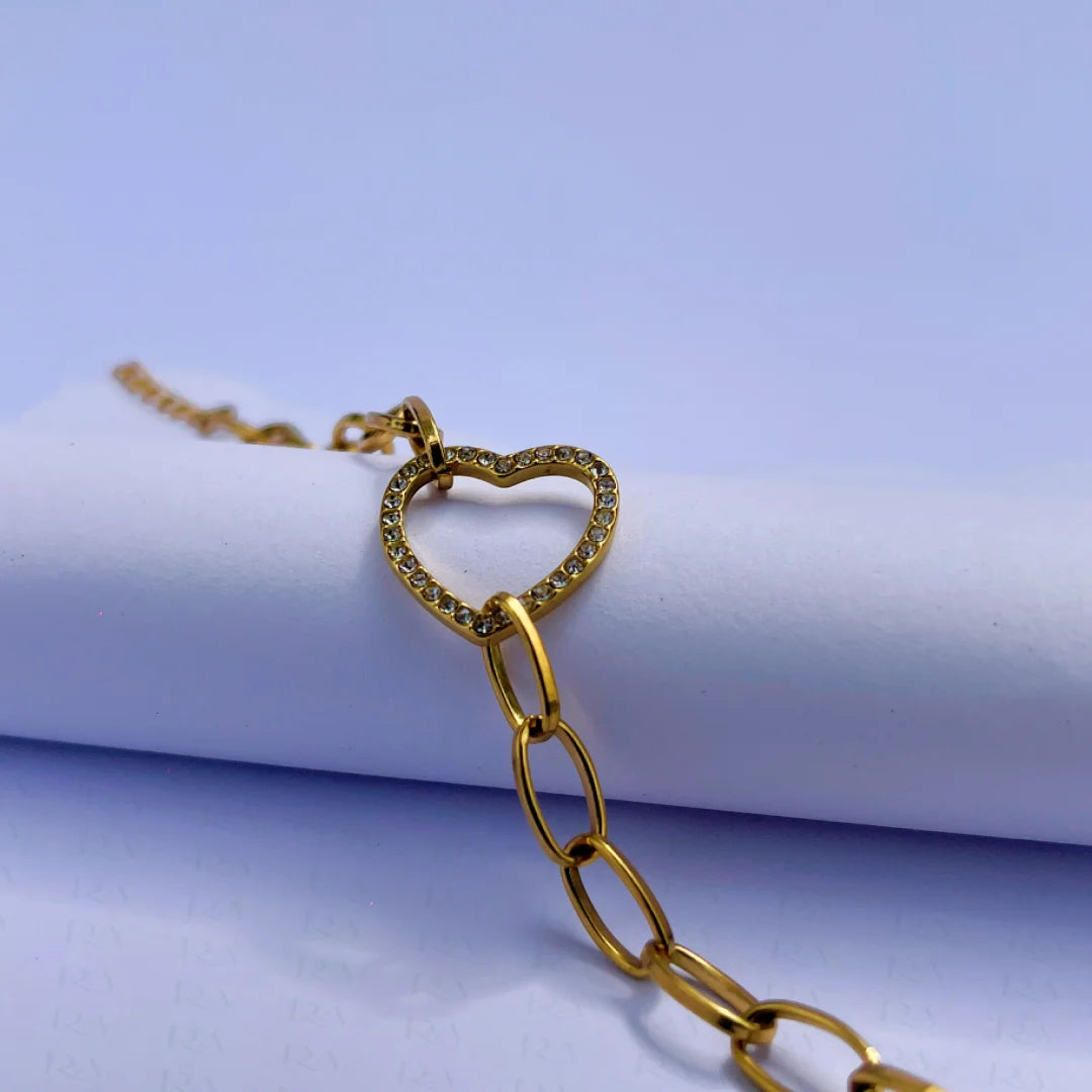 Ayanfe Spark Bracelet