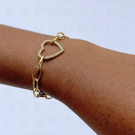 Ayanfe Spark Bracelet