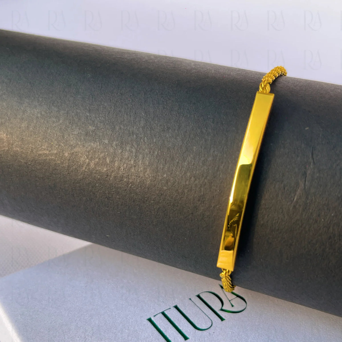 Ayo Bar Bracelet