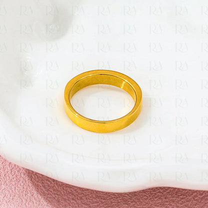 Ayo Emerald Ring