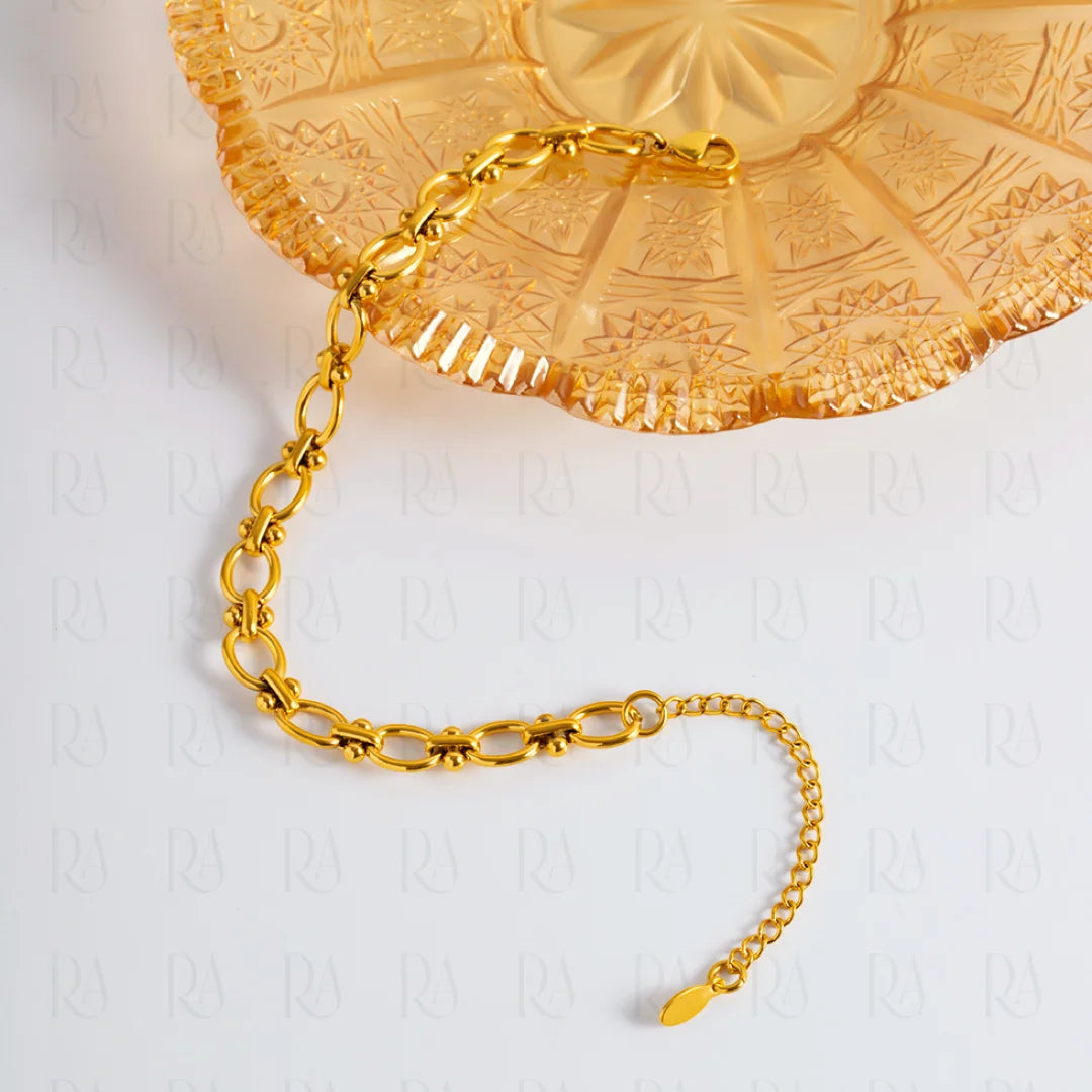 Ayo Link Bracelet