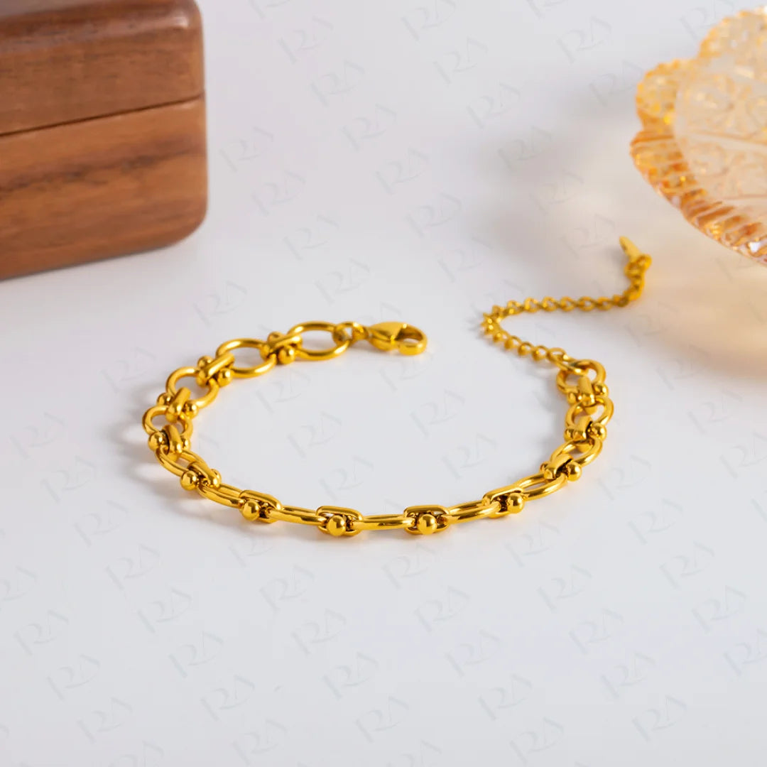 Ayo Link Bracelet