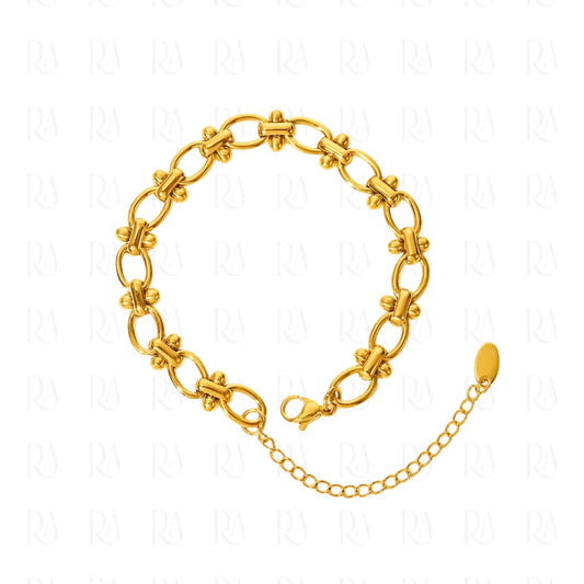 Ayo Link Bracelet