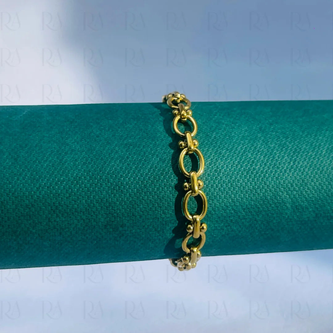 Ayo Link Bracelet