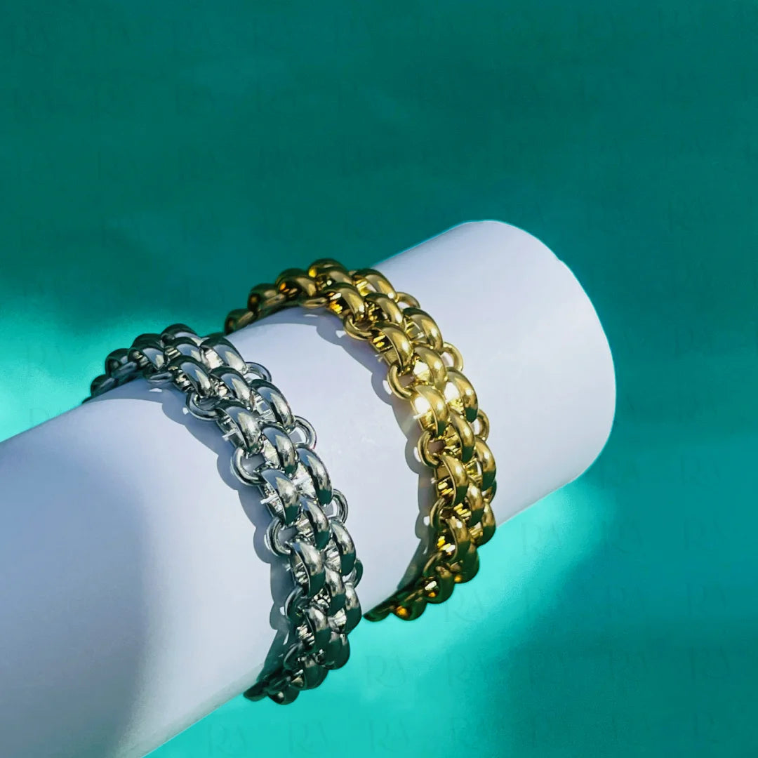 Ayo Toggle Bracelet