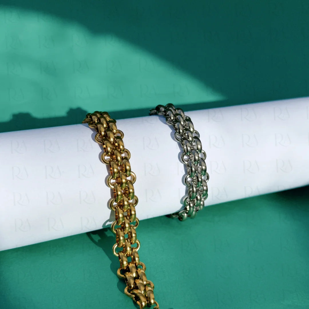 Ayo Toggle Bracelet