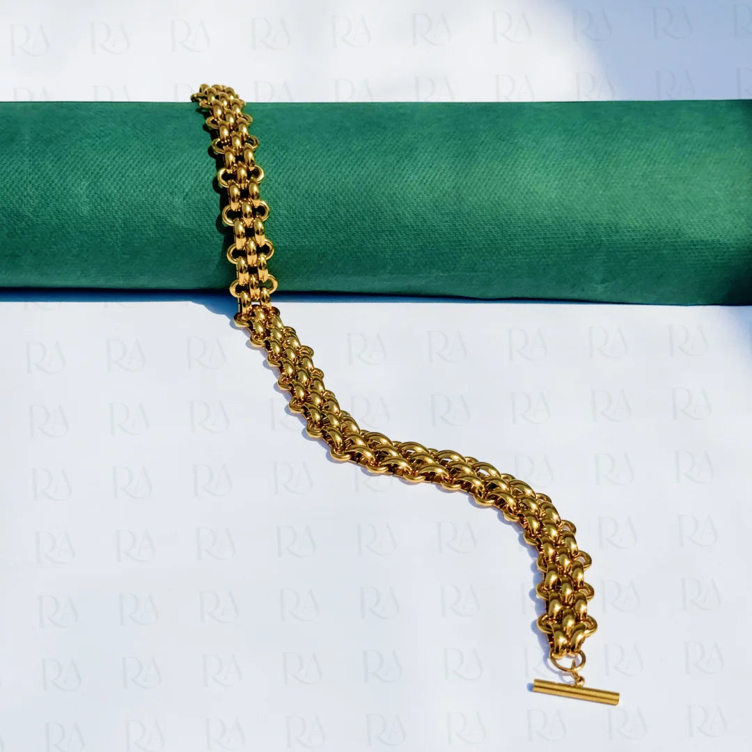 Ayo Toggle Chain