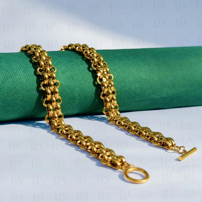 Ayo Toggle Chain