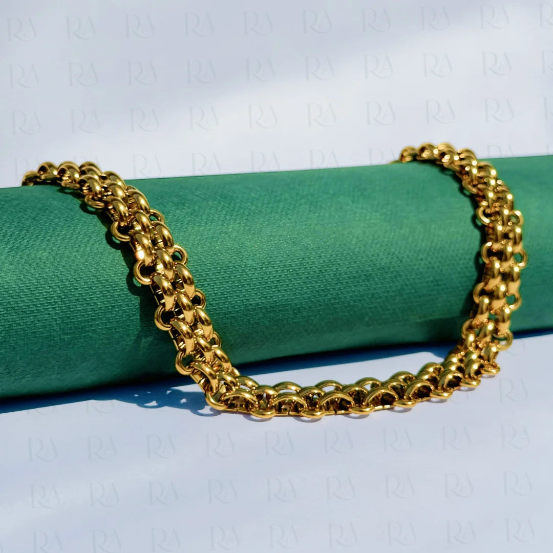 Ayo Toggle Chain