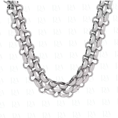 Ayo Toggle Chain
