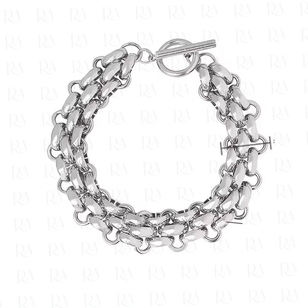 Ayo Toggle Bracelet