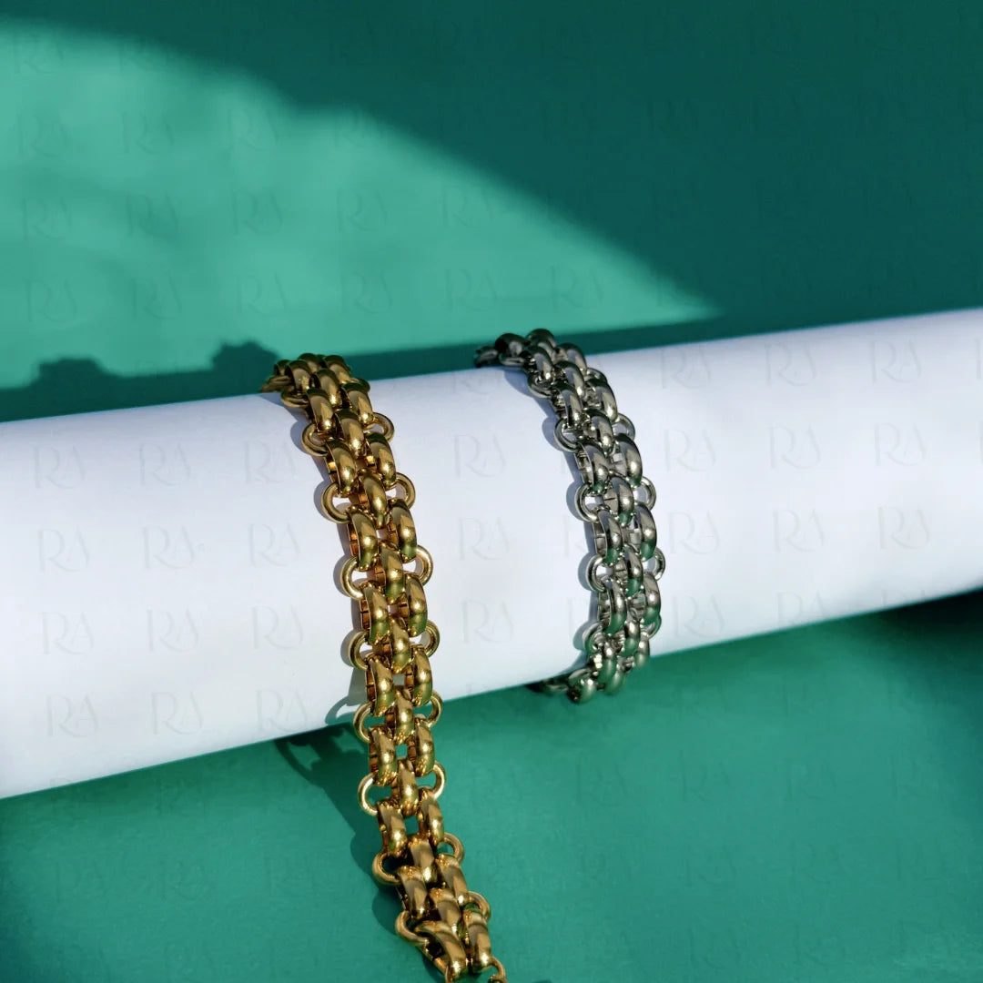 Ayo Toggle Chain